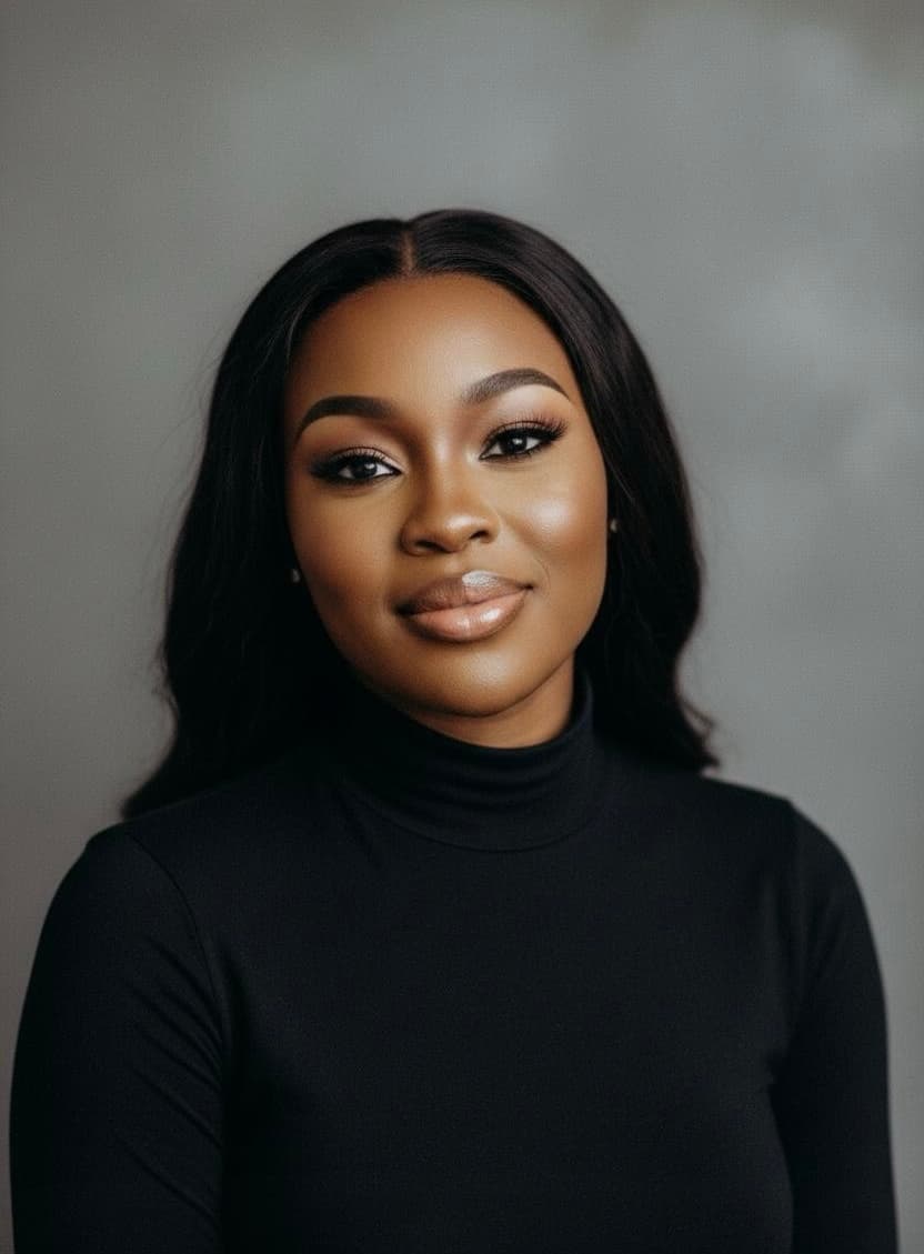 Mary Ajayi
